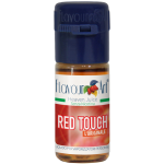 Flavour Art Red Touch 10ml
